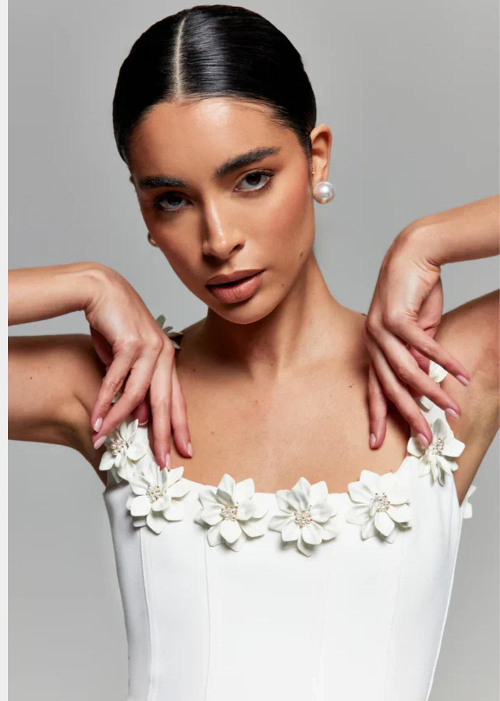 Alyssa | Bloom Minikleid - Image 12