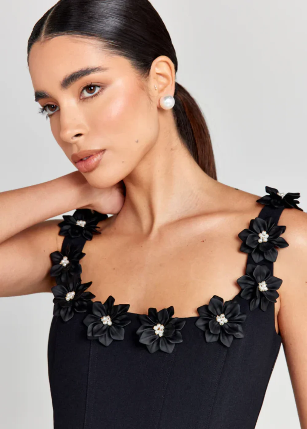 Alyssa | Bloom Minikleid - Image 18