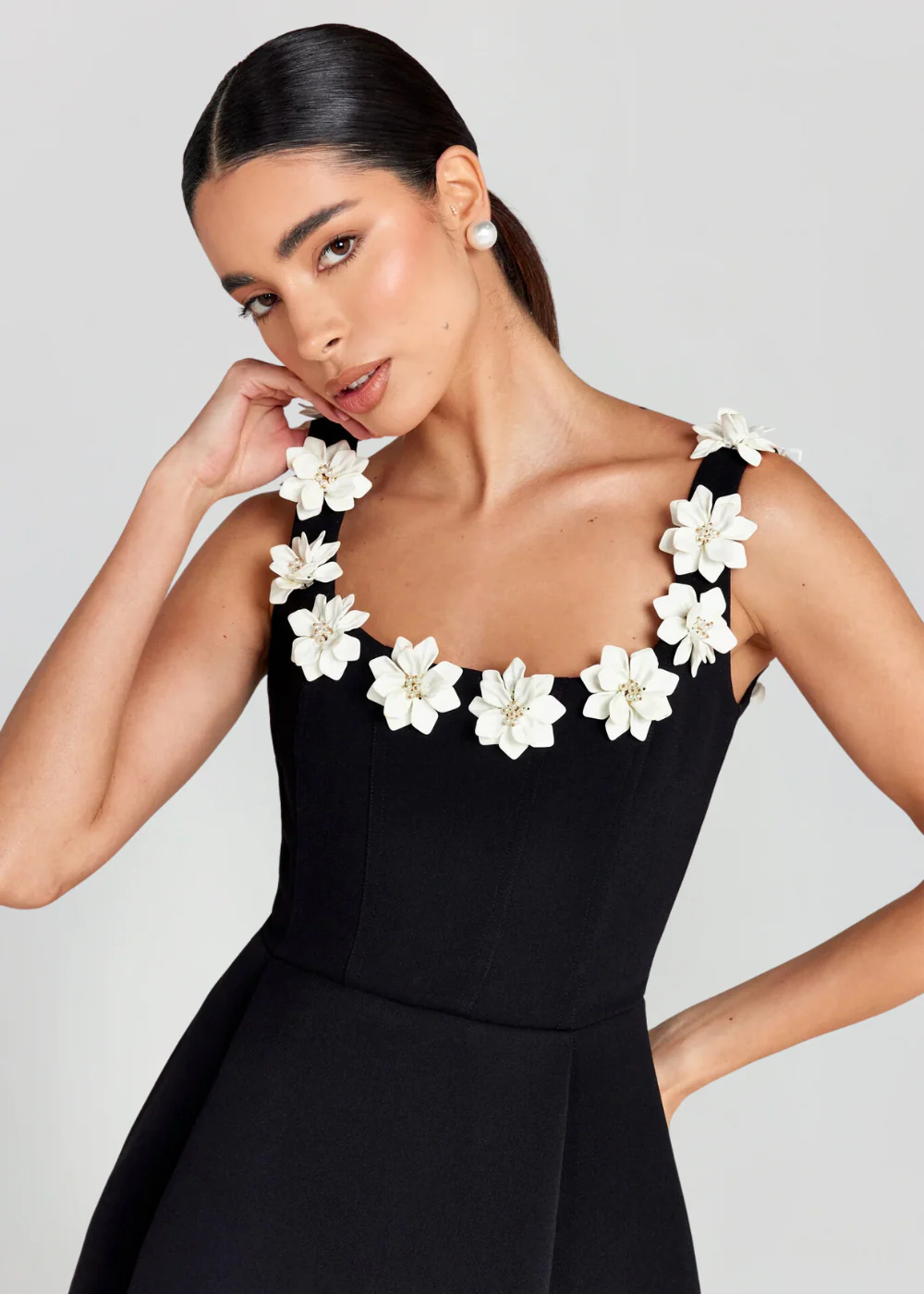 Alyssa | Bloom Minikleid - Image 6