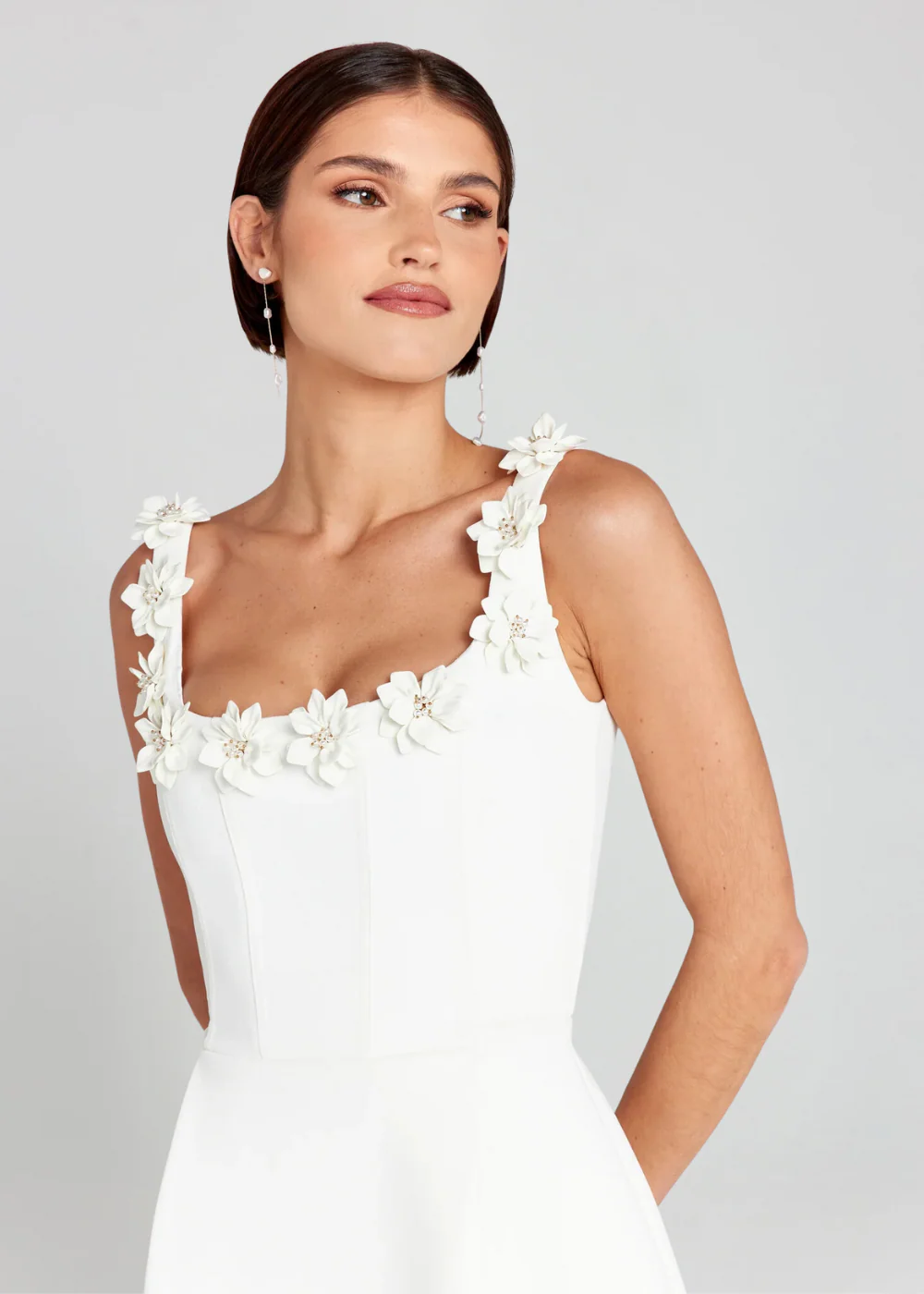 Alyssa | Bloom Minikleid - Image 9