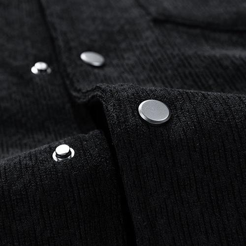 Amadeo | Herren Hemdjacke - Image 2