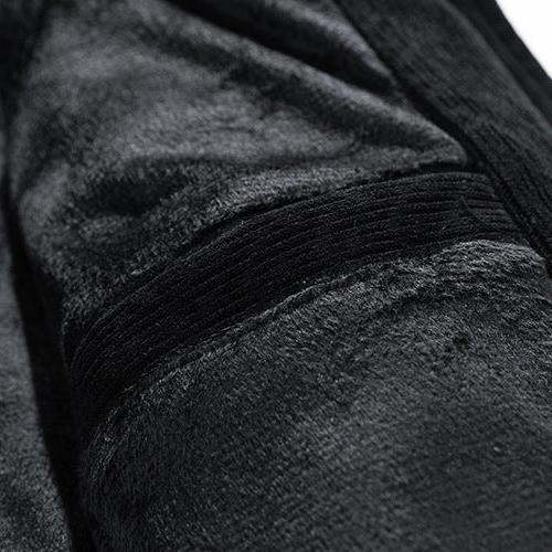 Amadeo | Herren Hemdjacke - Image 6