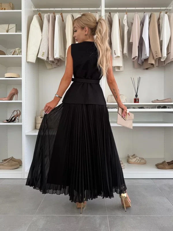 Amara | Elegantes 2-teiliges Set - Image 10