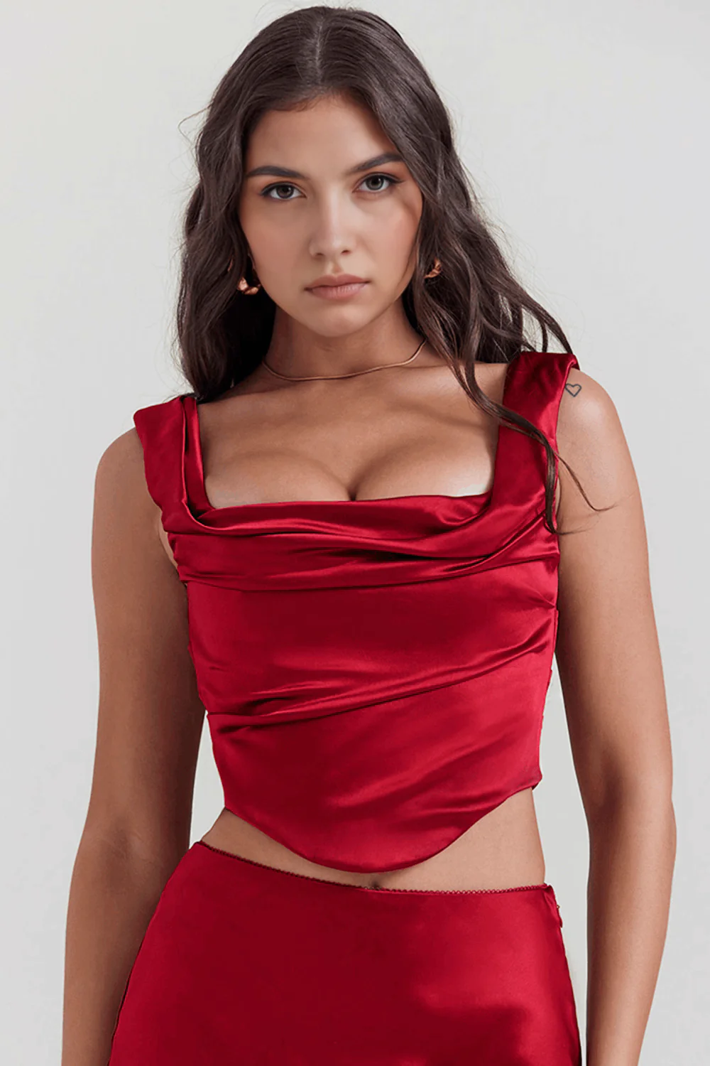 AMARI - BRONZE-KORSETT - Image 10