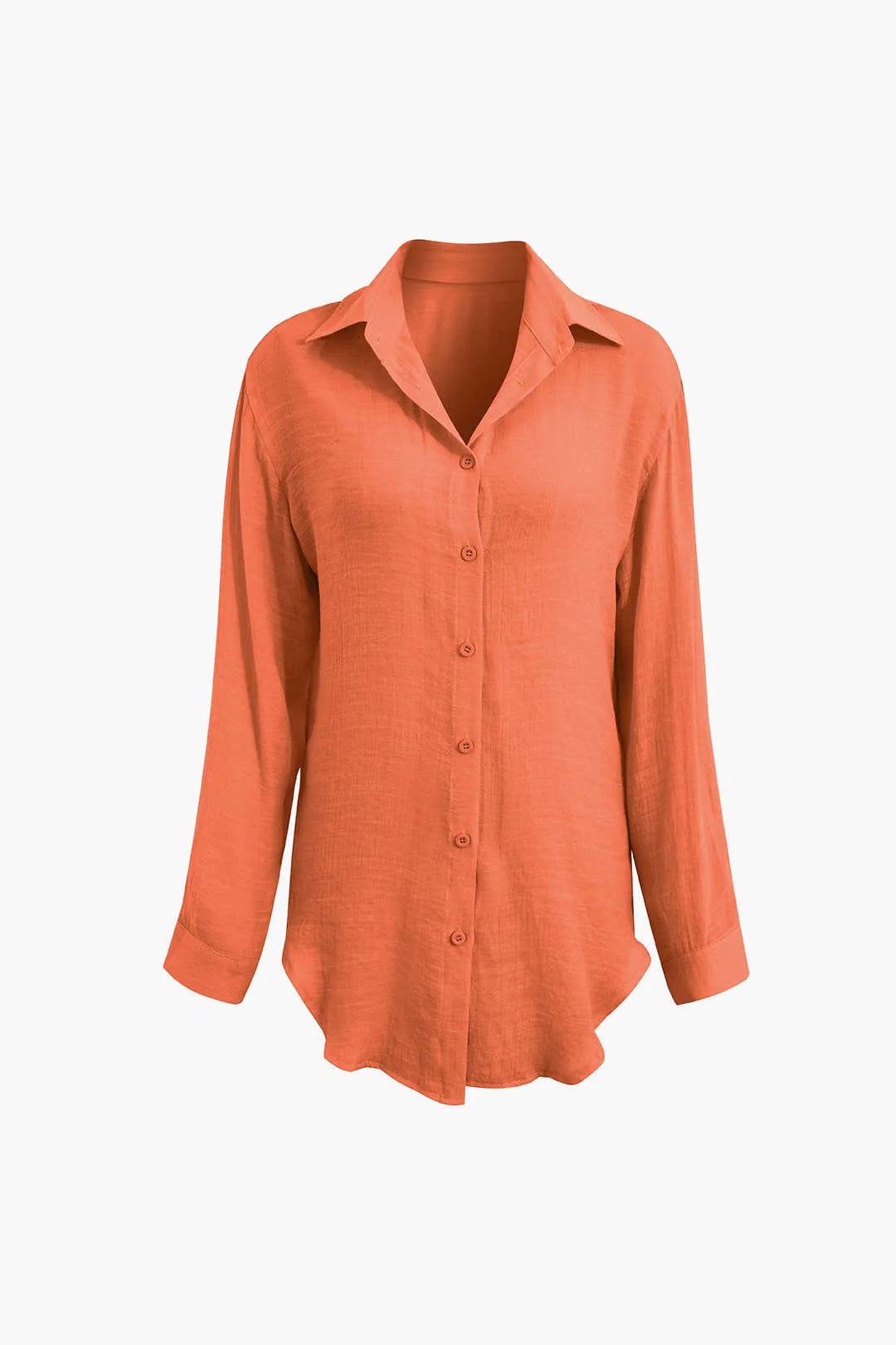 Amber | Luftiges Zweiteiler-Set mit Bluse und weiter Hose - Image 14