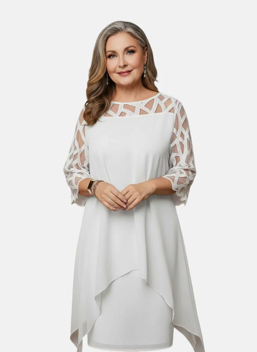 Amelia - Besonders weiches Midikleid - Image 7