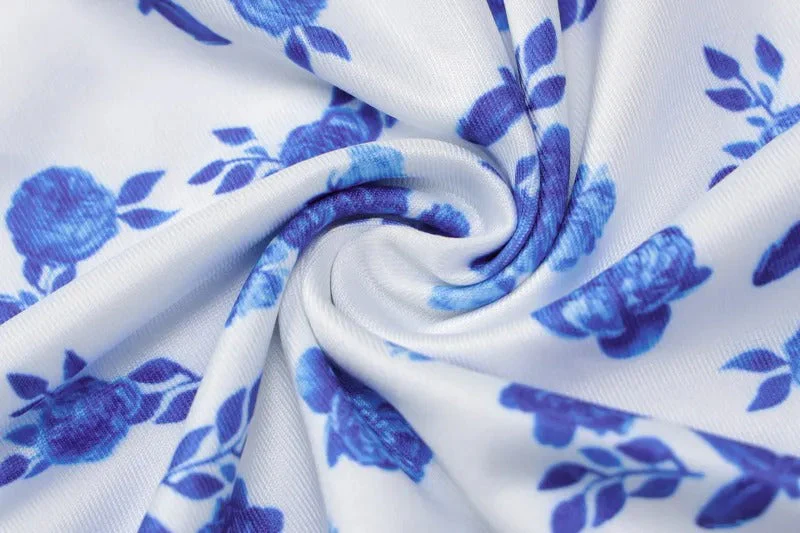 Amelia | Blumenkleid - Image 10