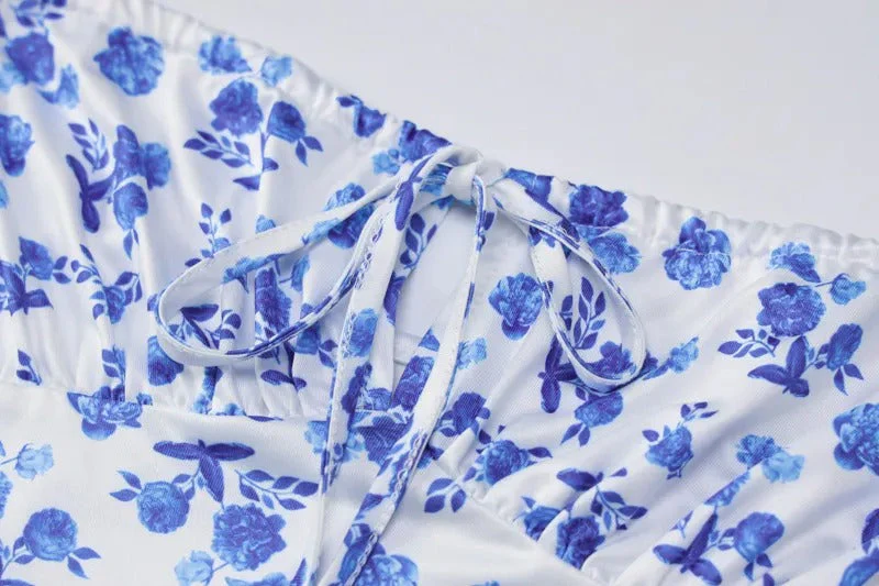 Amelia | Blumenkleid - Image 8
