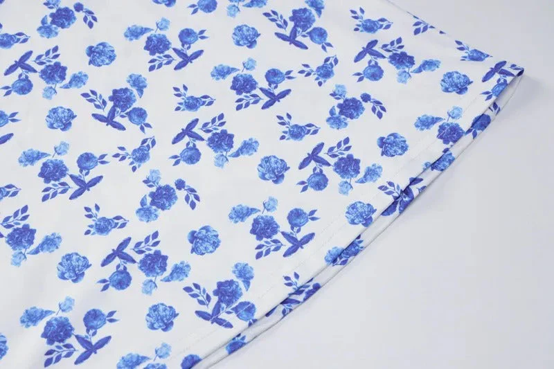Amelia | Blumenkleid - Image 9