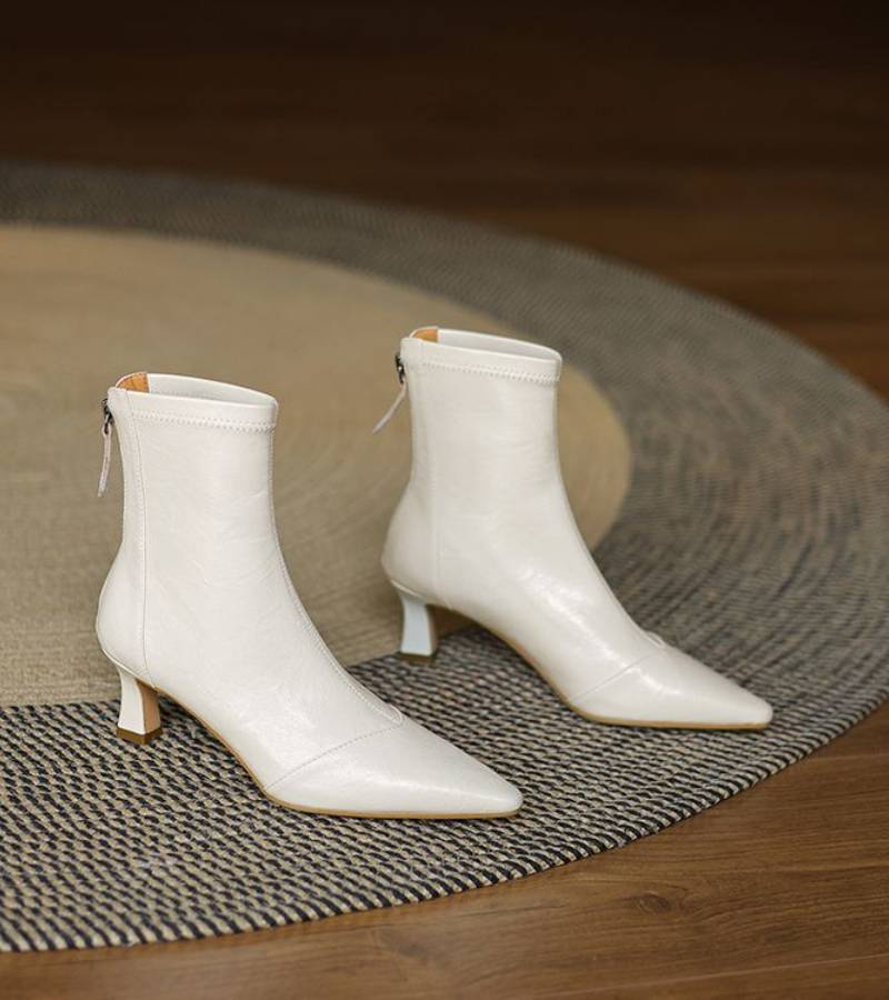Amelia – Elegante Stiefeletten mit Absatz - Image 16