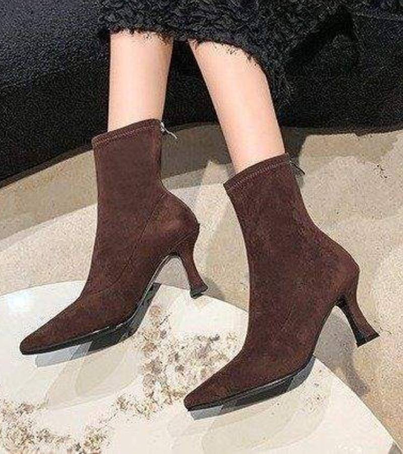 Amelia – Elegante Stiefeletten mit Absatz - Image 26