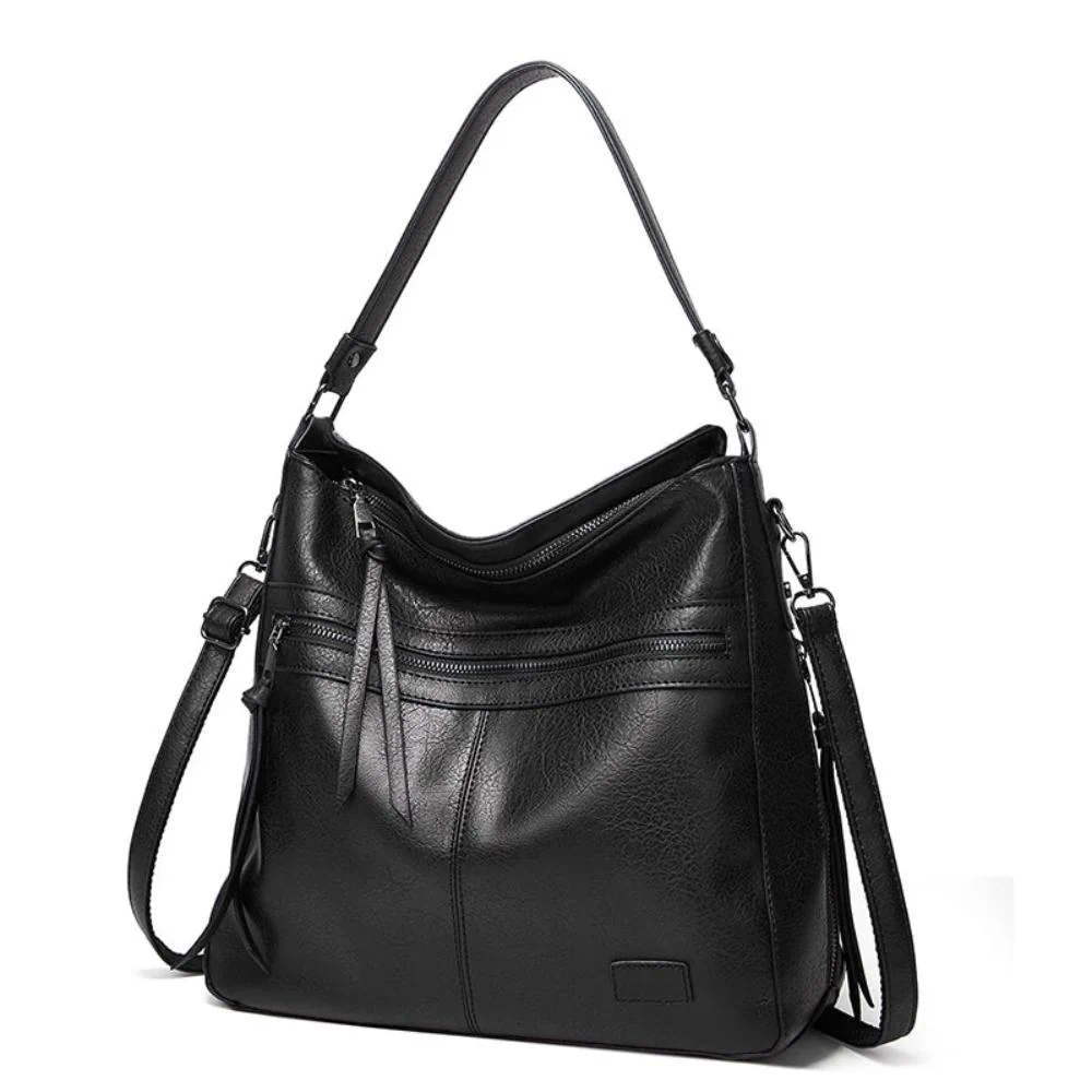 Amelia - luxuriöse Schultertasche - Image 9