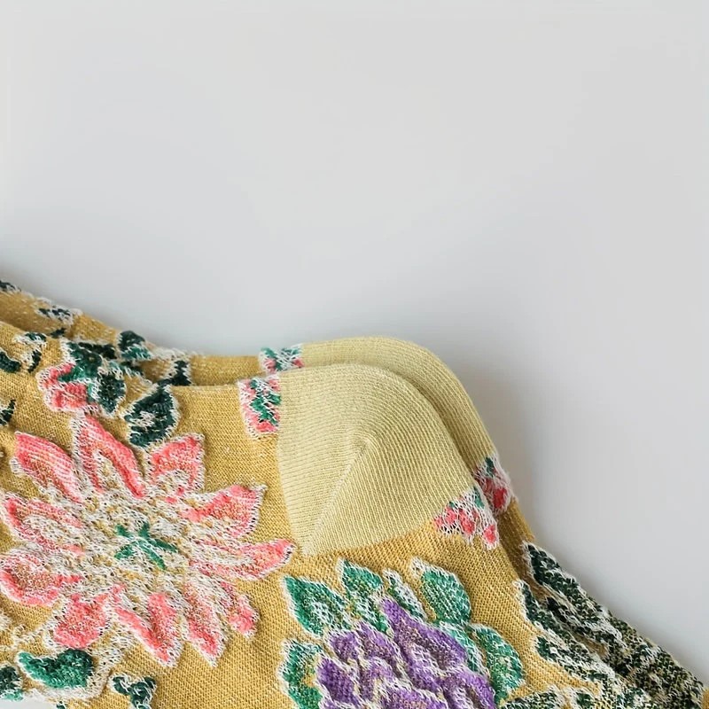 Amelia | Vintage Socken - Image 10
