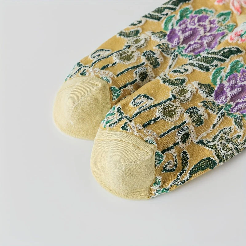 Amelia | Vintage Socken - Image 11