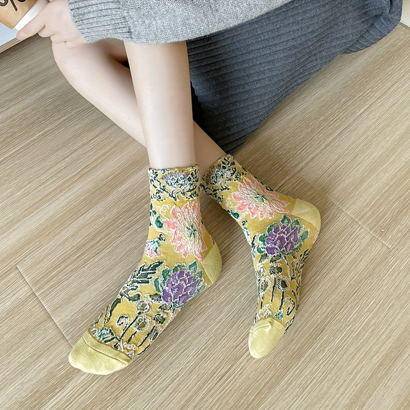Amelia | Vintage Socken - Image 5