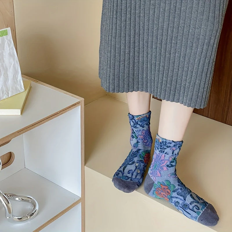 Amelia | Vintage Socken - Image 6