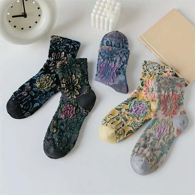 Amelia | Vintage Socken - Image 7