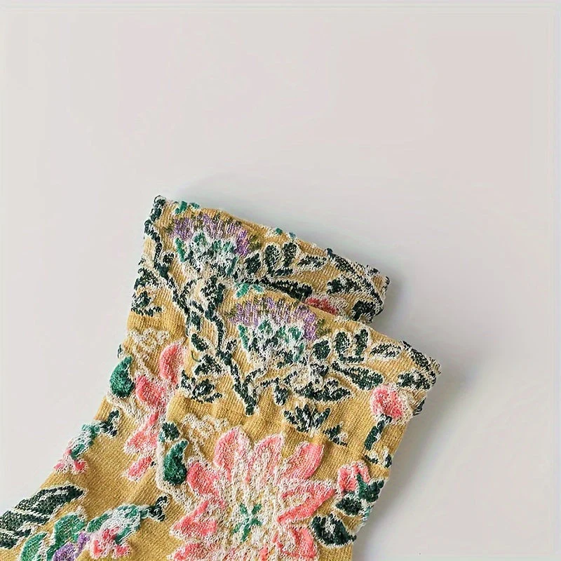 Amelia | Vintage Socken - Image 9