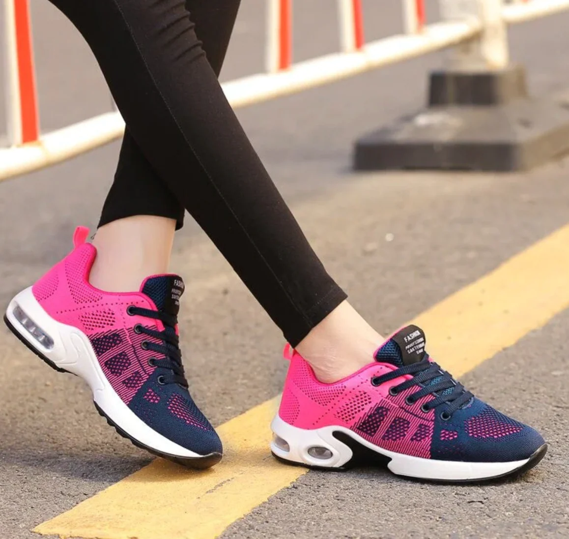 Amelie | Bequeme Orthopädische Schuhe für Damen Herbst - Image 8