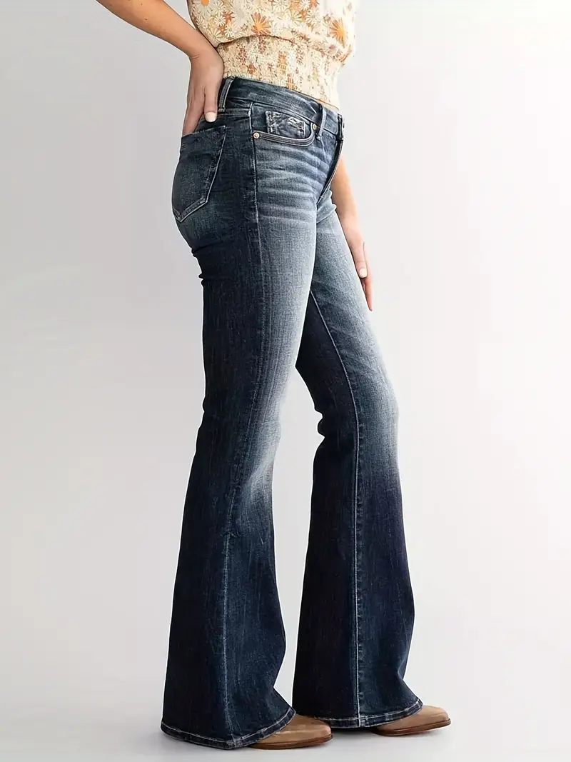 Amelie™ Flared-hose - Image 3