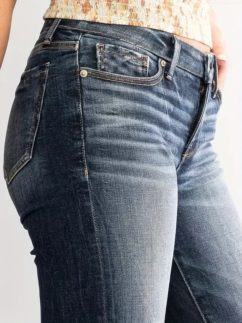 Amelie™ Flared-hose - Image 4