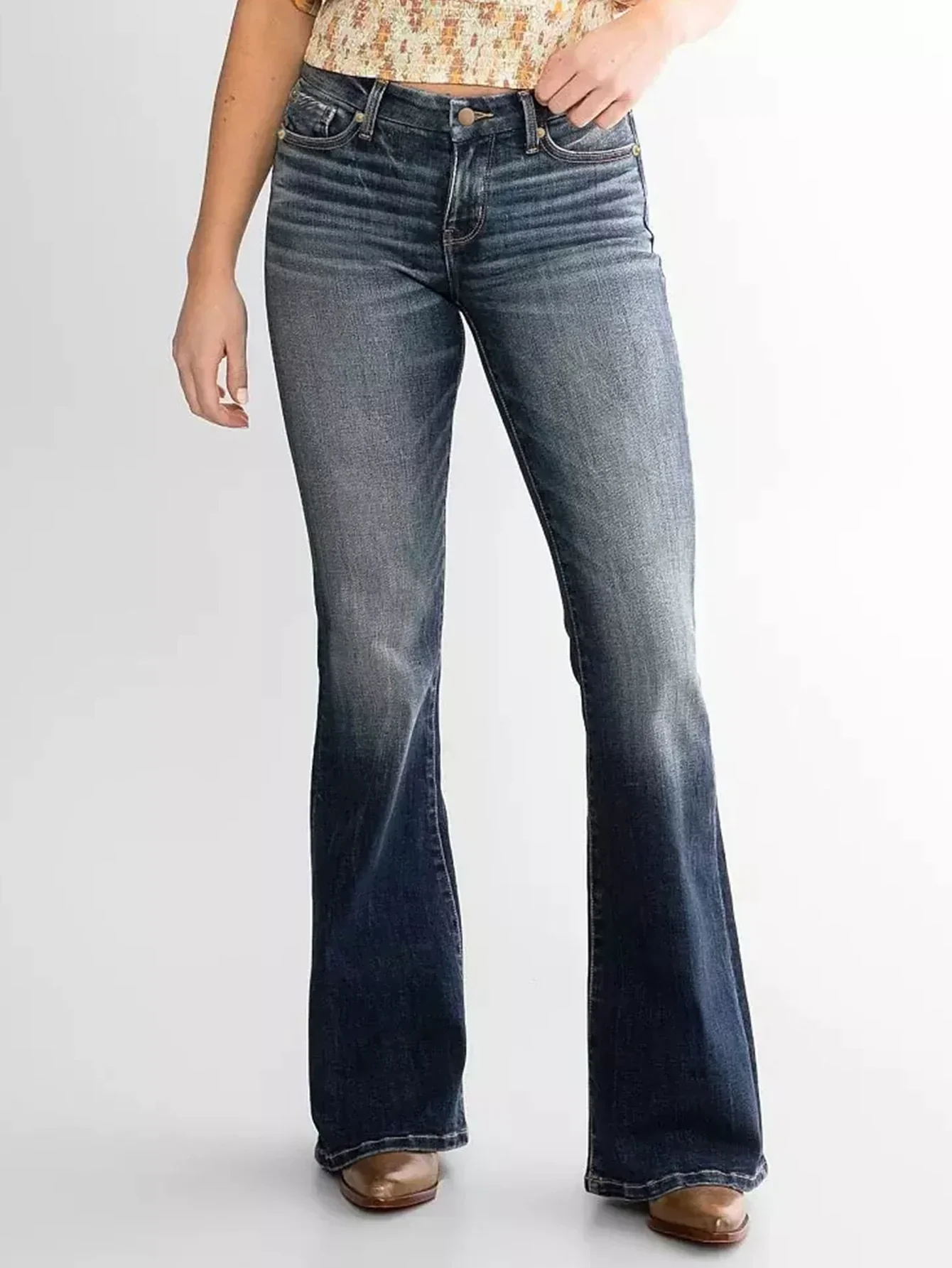 Amelie™ Flared-hose - Image 5