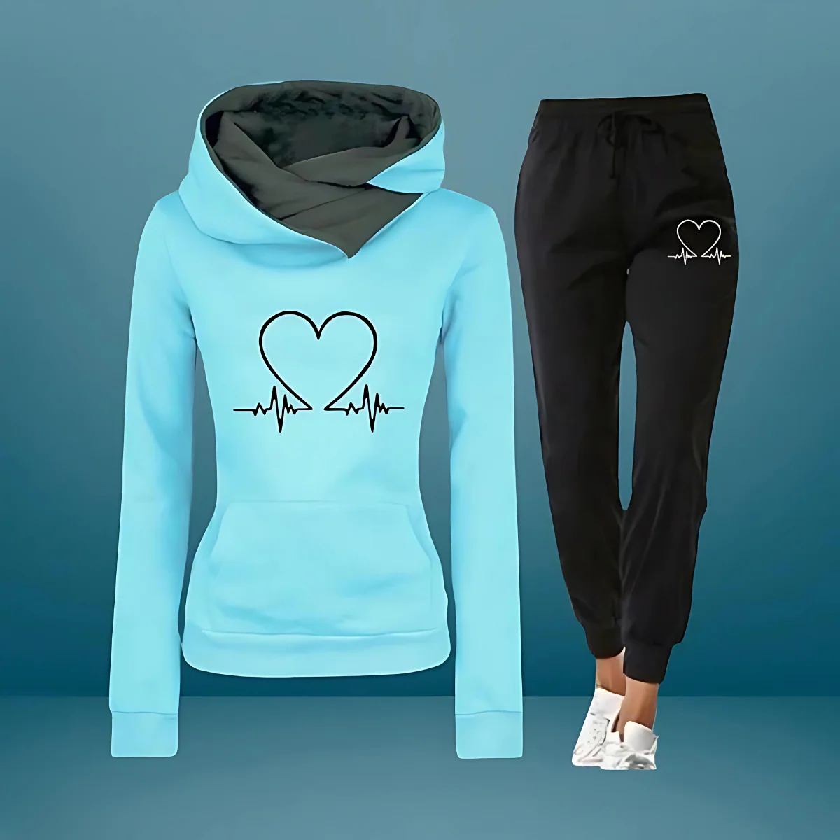 Amelie | LiebesFit Ensemble - Image 2