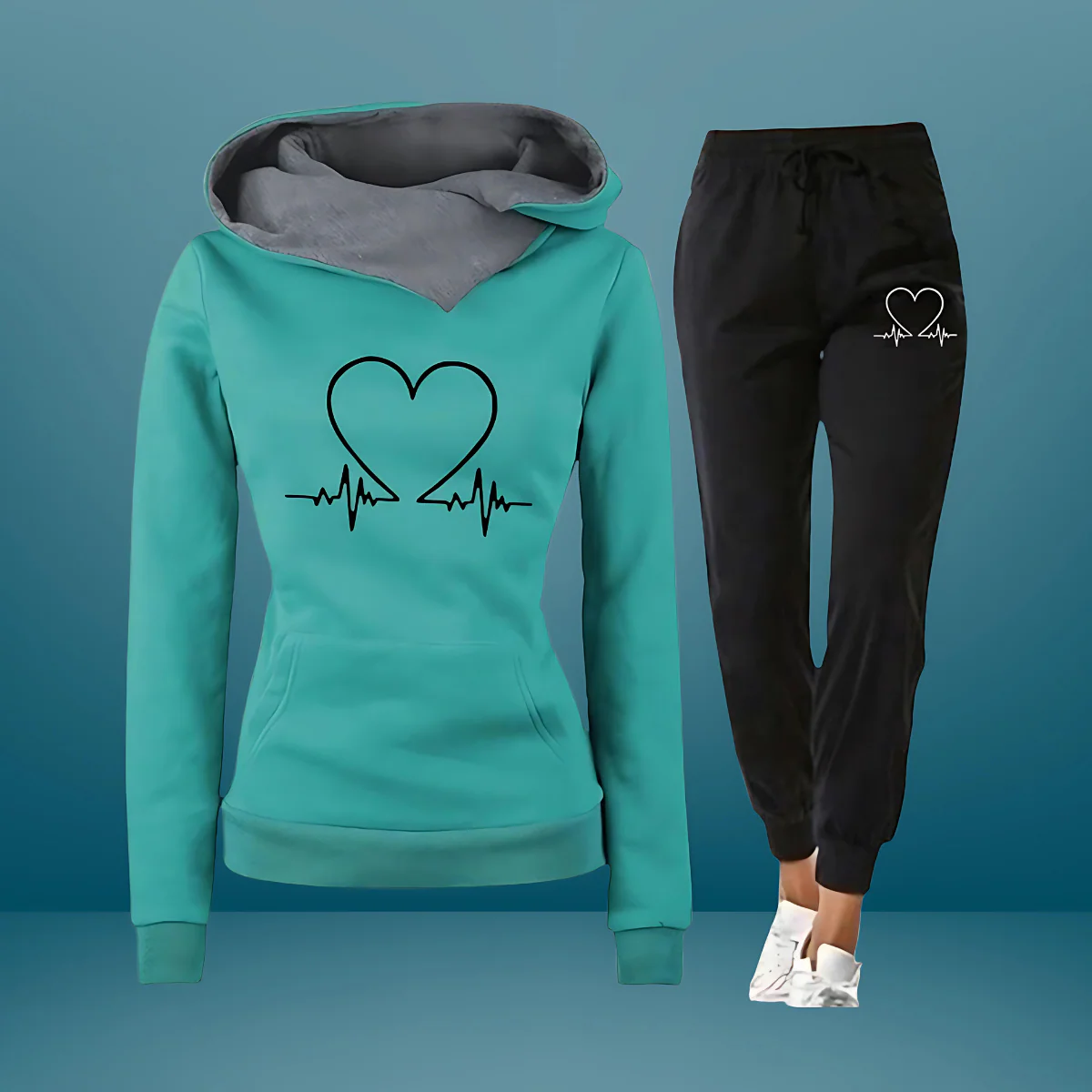Amelie | LiebesFit Ensemble - Image 3