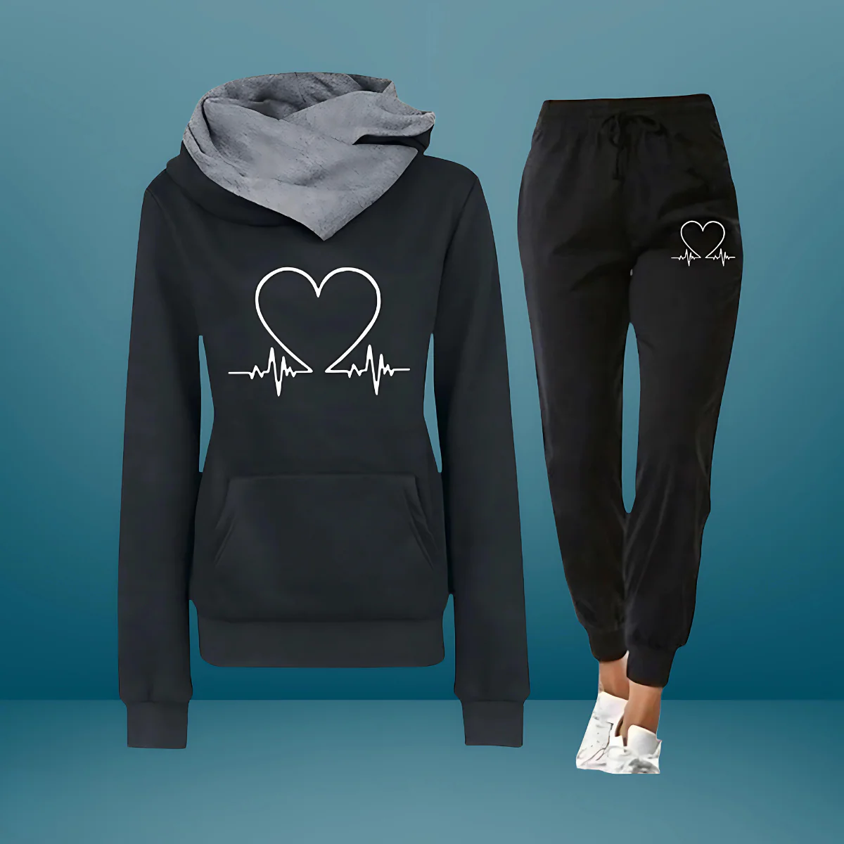 Amelie | LiebesFit Ensemble - Image 4