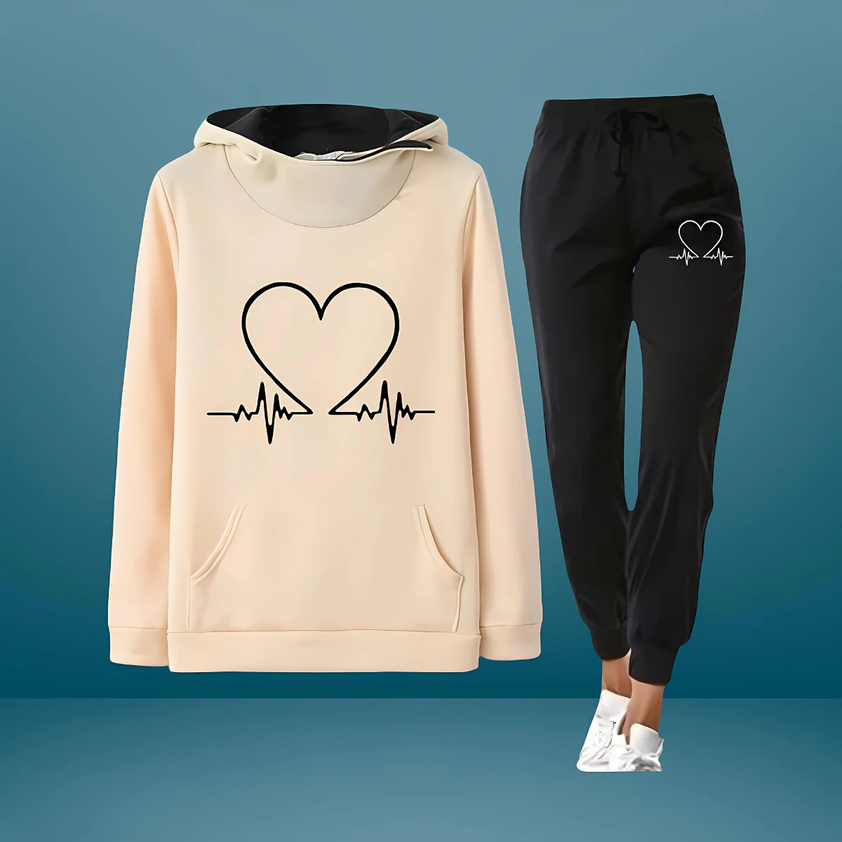 Amelie | LiebesFit Ensemble - Image 5