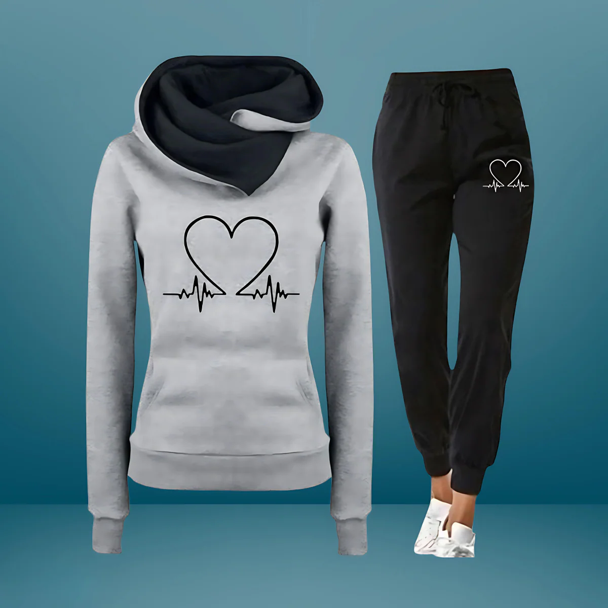 Amelie | LiebesFit Ensemble - Image 6