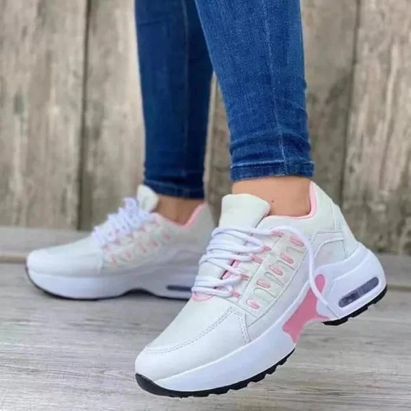 Amelie | Orthopädische Komfortschuhe für Damen Breite Füße - Image 2