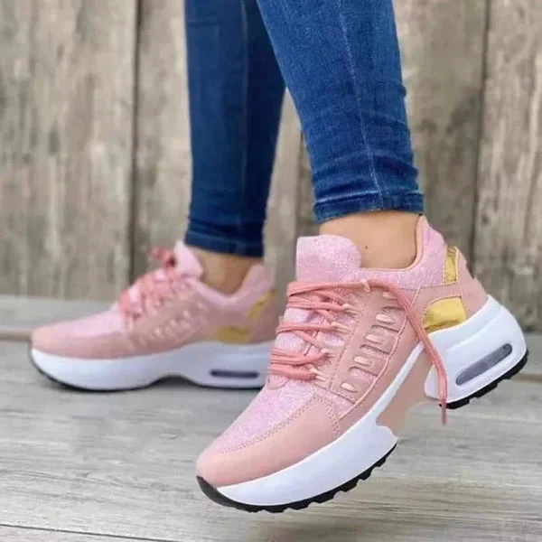 Amelie | Orthopädische Komfortschuhe für Damen Breite Füße - Image 4