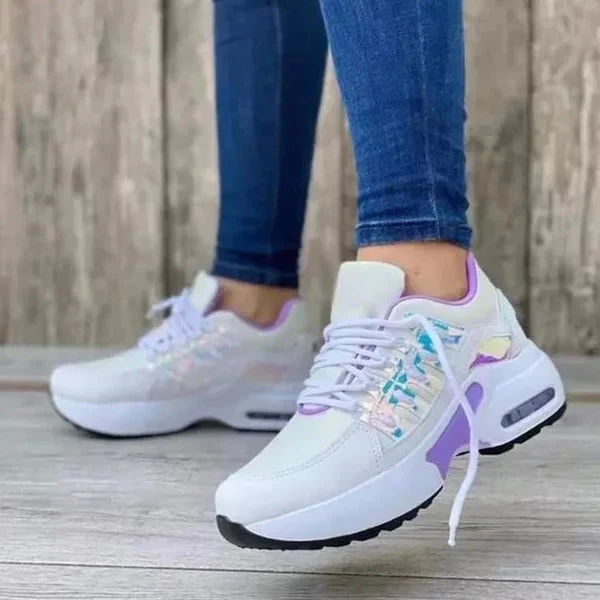 Amelie | Orthopädische Komfortschuhe für Damen Breite Füße - Image 5