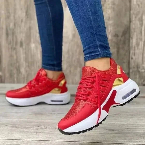 Amelie | Orthopädische Komfortschuhe für Damen Breite Füße - Image 6