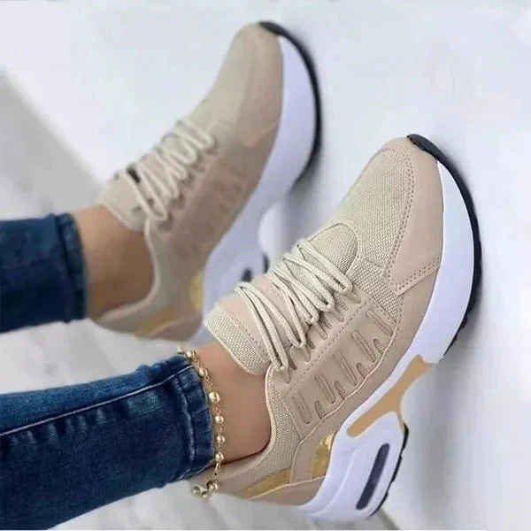 Amelie | Orthopädische Komfortschuhe für Damen Breite Füße - Image 7