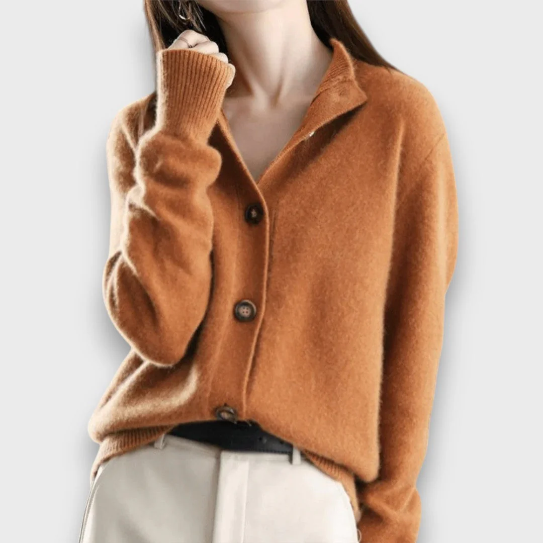Amira – Eleganter Cardigan - Image 3