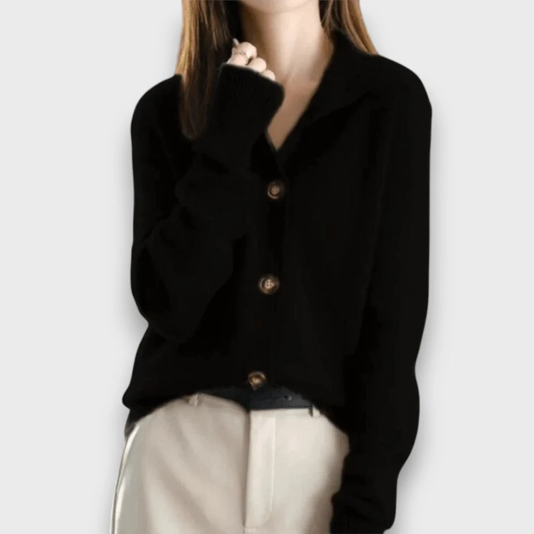 Amira – Eleganter Cardigan - Image 4