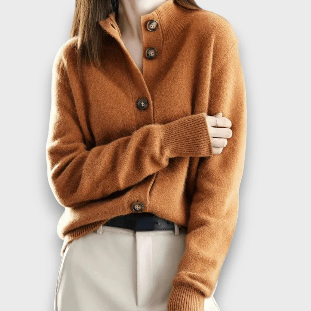 Amira – Eleganter Cardigan - Image 5