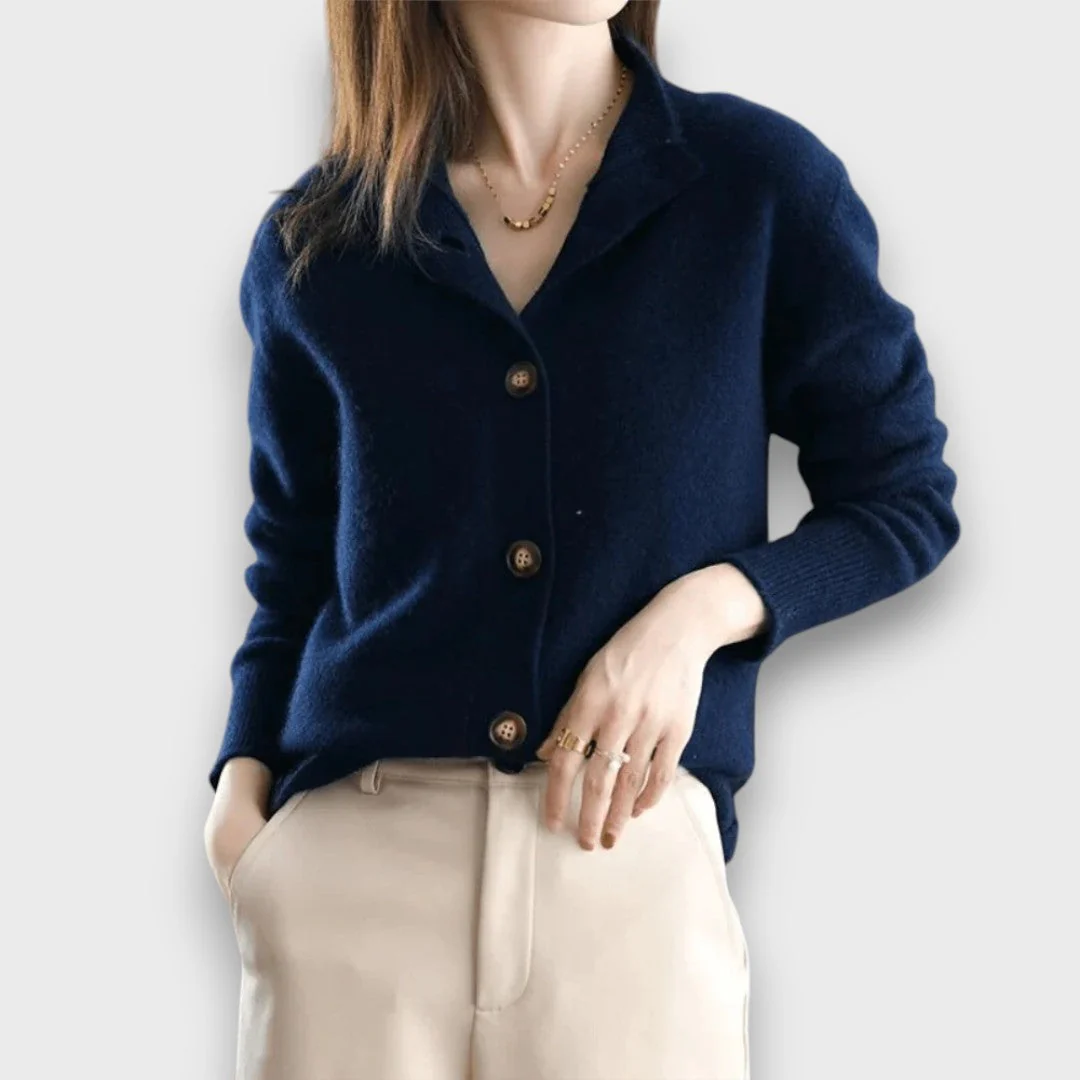 Amira – Eleganter Cardigan - Image 6