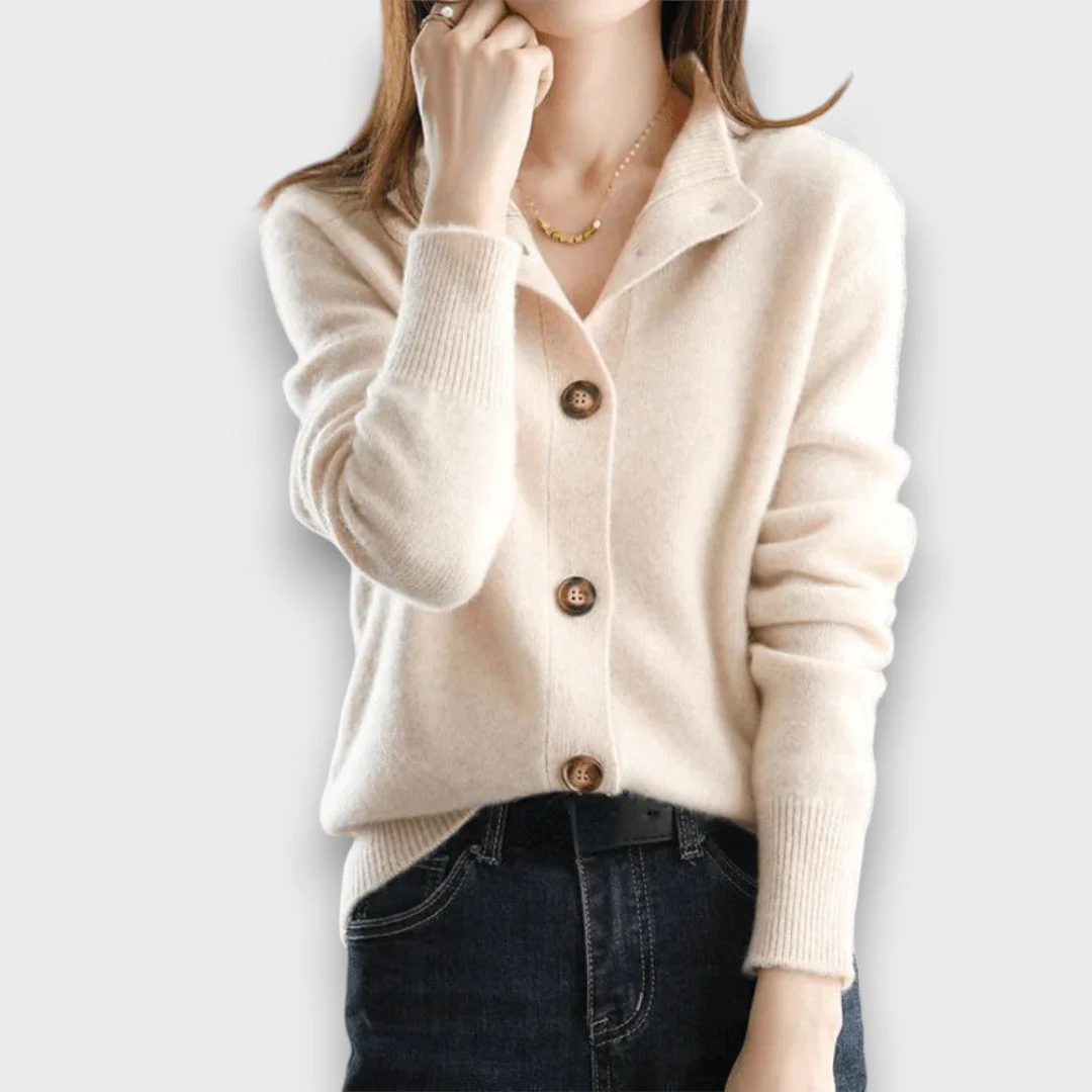 Amira – Eleganter Cardigan - Image 7