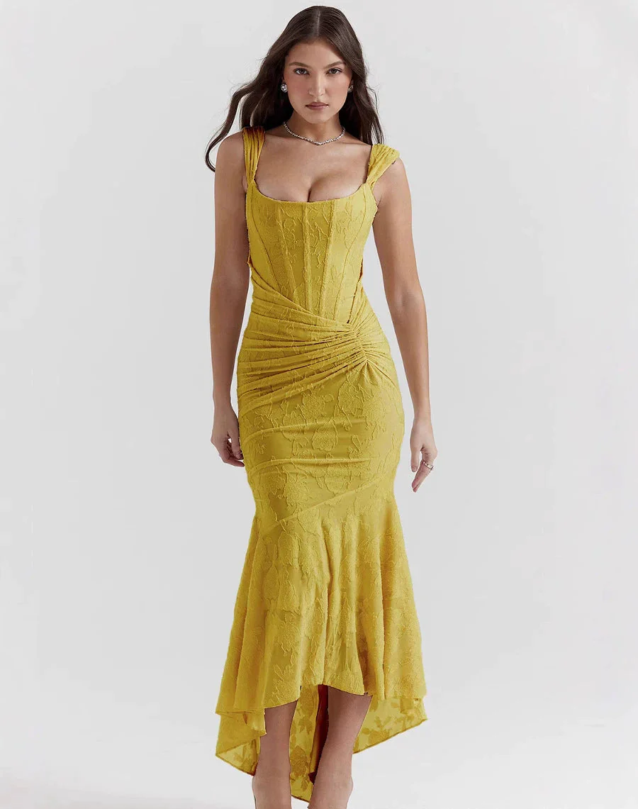 Amira | Maxikleid - Image 16
