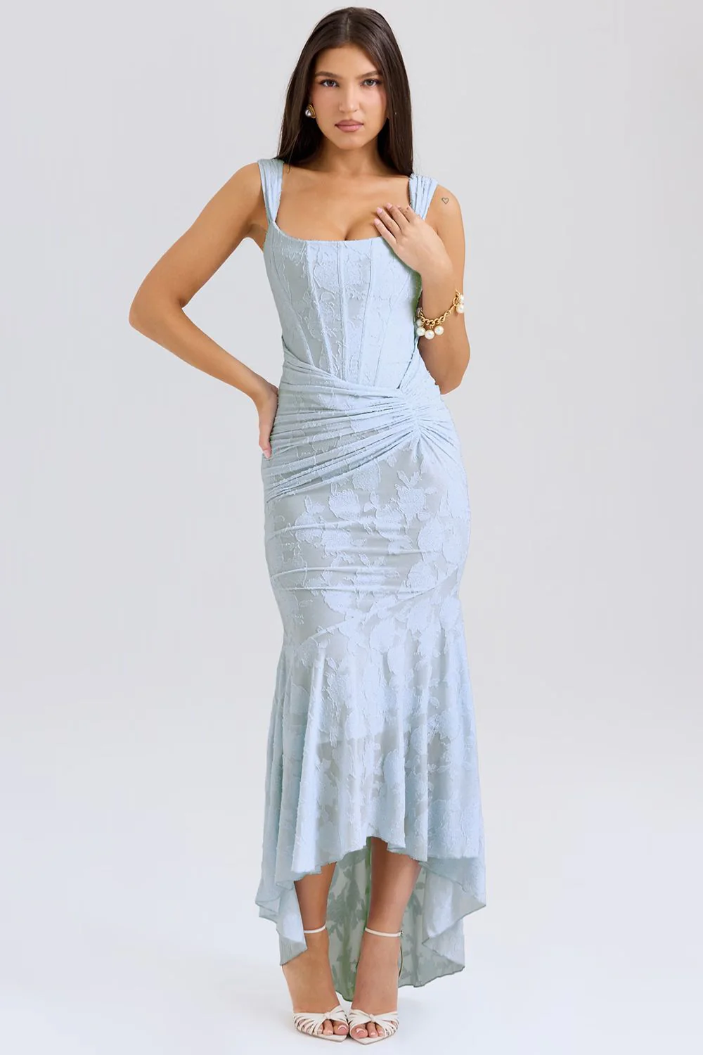 Amira | Maxikleid - Image 18