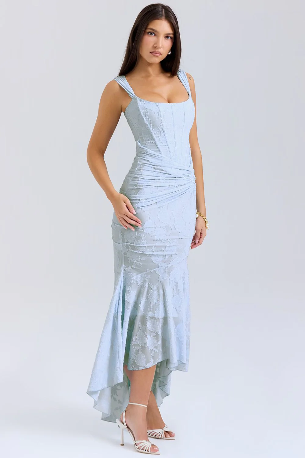Amira | Maxikleid - Image 19