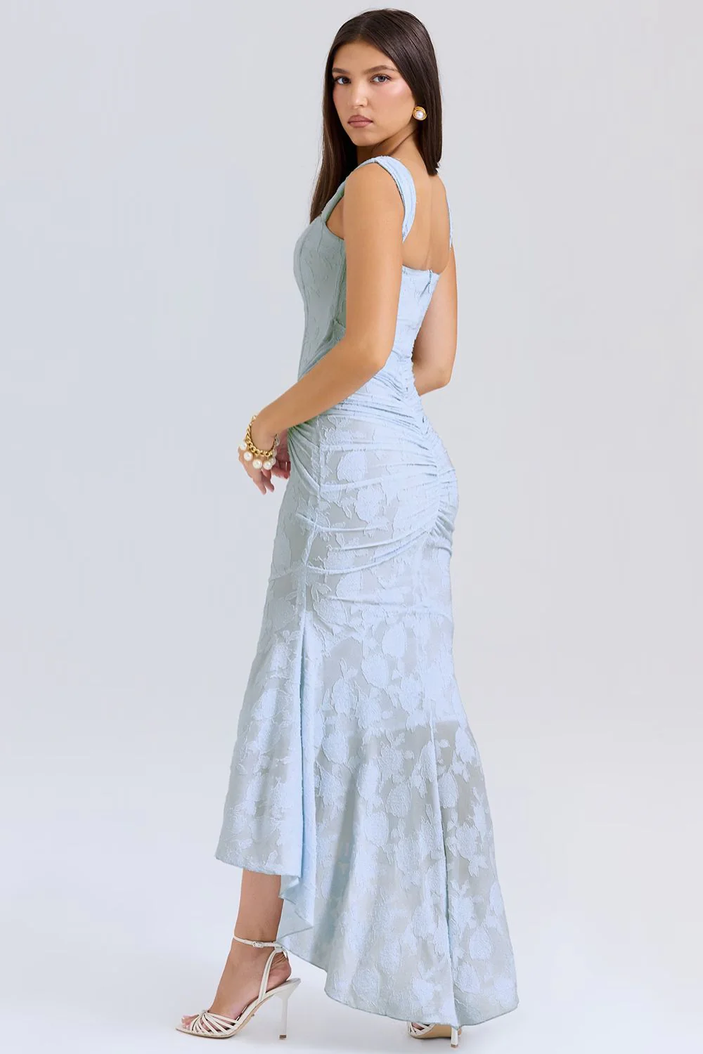 Amira | Maxikleid - Image 21