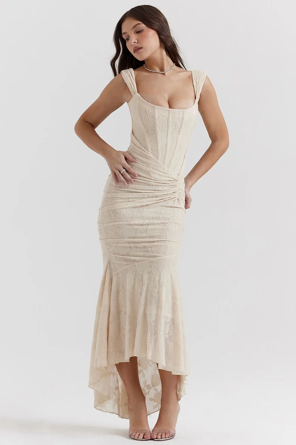 Amira | Maxikleid - Image 3