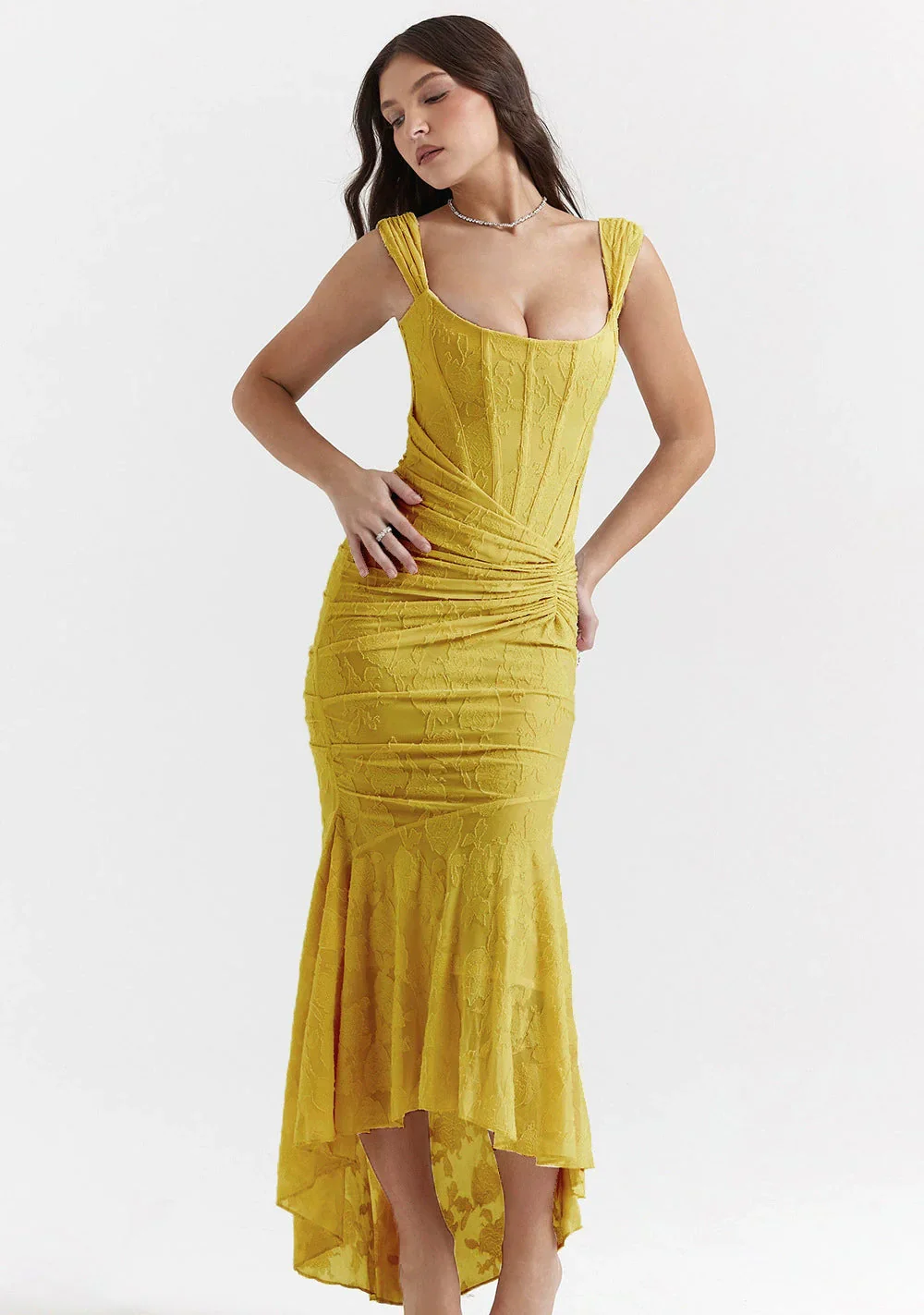 Amira | Maxikleid - Image 8