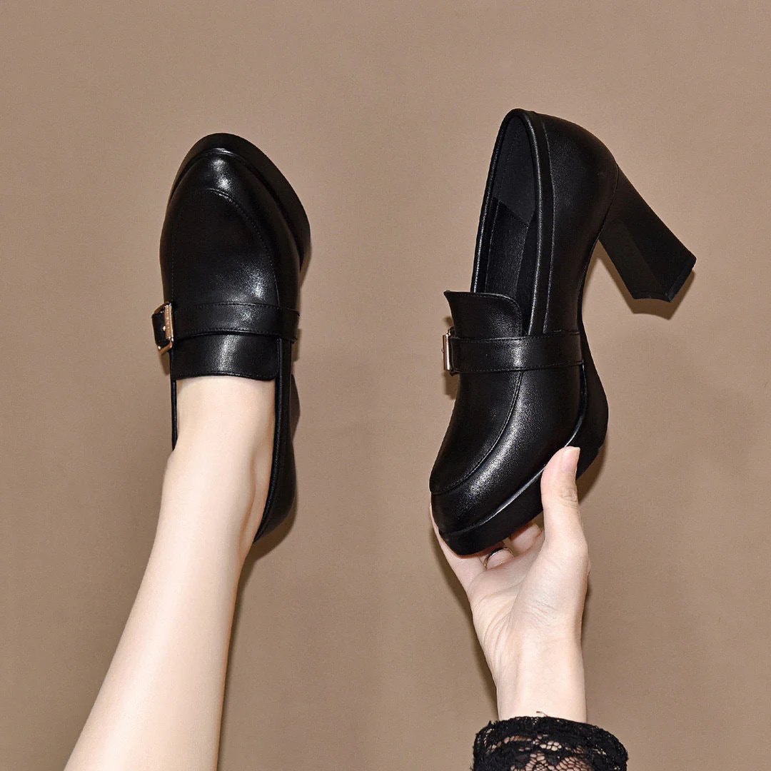 Amy | Orthopädische High Heels für mehr Komfort - Image 2