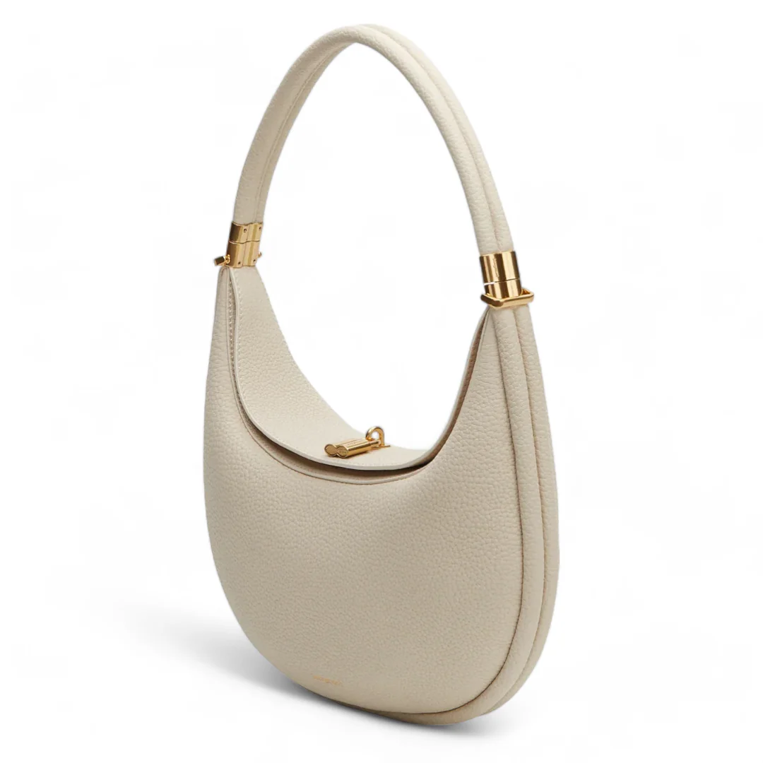 Anastasia  Stylische Halbmondtasche - Image 6