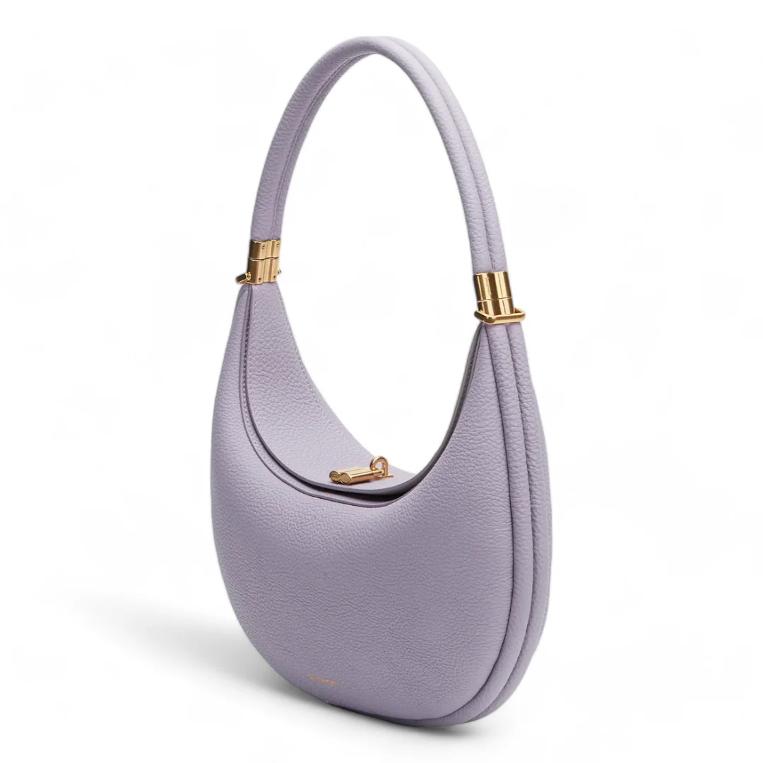 Anastasia  Stylische Halbmondtasche - Image 7